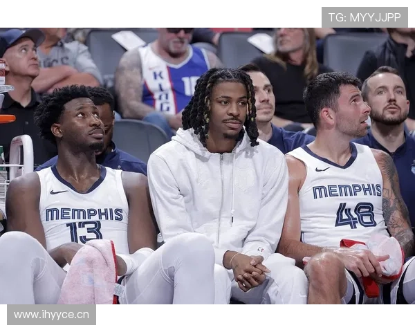 灰熊官宣莫兰特因左肘伤停两周