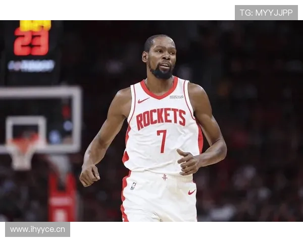 乌度卡盛赞杜兰特替补发力逆转