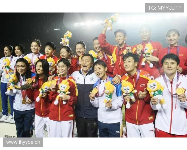 中国女足胜利背后真相曝光 主帅甩锅球员